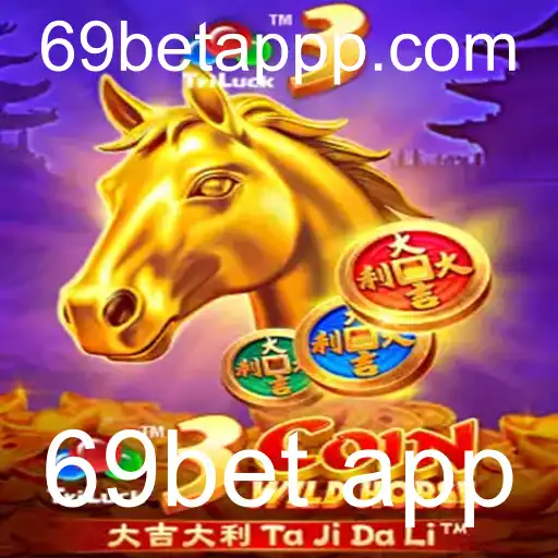Explorando o Mundo do Jogo 3CoinWildHorse no 69bet App