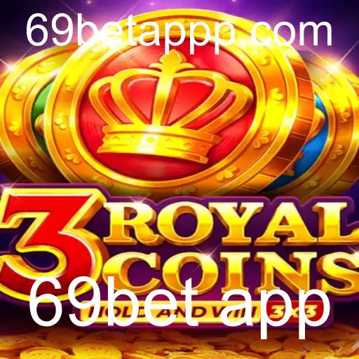 Explorando o Mundo de 3royalcoins no 69bet App