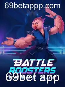 Descubra a Nova Sensação do Jogo: BattleRoostersBonusBuy na 69bet App