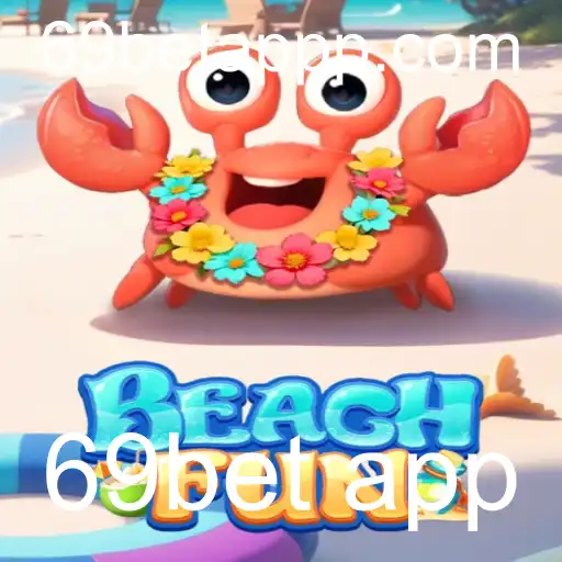 Descubra o Empolgante Jogo BeachFun e Como Ele Revoluciona a Experiência de Jogo no 69bet App