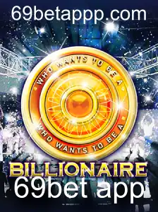Explorando o Jogo Billionaire e o 69bet App