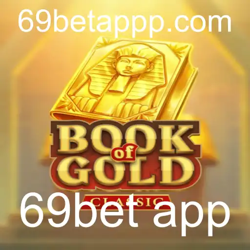 Descubra a Aventura do BookOfGoldClassic no 69bet App