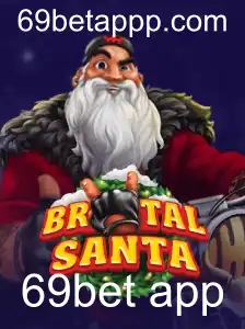 Explorando BrutalSanta: O Novo Jogo Empolgante Disponível no 69bet App
