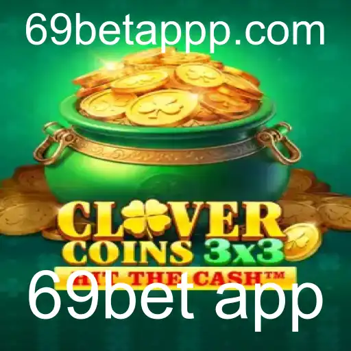 Descubra Clovercoin3x3: O Jogo de Estratégia Inovador Disponível no 69bet App