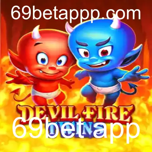 Explorando o Mundo de DevilFireTwins com 69bet App