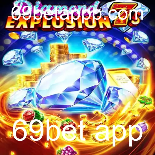 Descubra o Fenômeno 'DiamondExplosion7s' no 69bet app