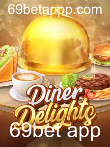Explorando o Mundo de DinerDelights com a 69bet App