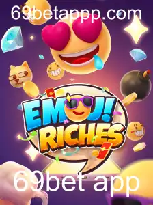 Explorando EmojiRiches: Um Mergulho no Mundo dos Slots Virtuais