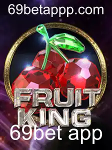 Descubra o Mundo de FruitKing: O Jogo de Slots Popular no 69bet App