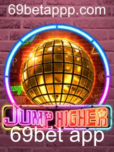 JumpHigher: Descubra o Novo Desafio do 69bet App