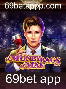 Explorando MoneybagsMan: Uma Jornada no Universo do 69bet App