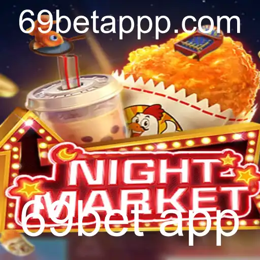 Explorando o Jogo NIGHTMARKET e sua Integração no 69bet app